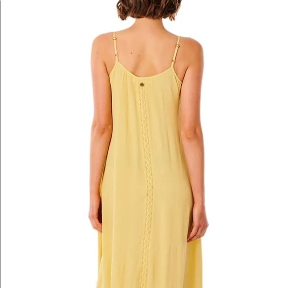 🔆BILLABONG🔆 VISTA MAXI DRESS - Picture 6 of 11